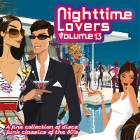 Purchase VA - Nighttime Lovers Vol. 13