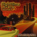 Buy VA - Nighttime Lovers Vol. 8 Mp3 Download