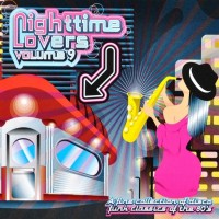 Purchase VA - Nighttime Lovers Vol. 9