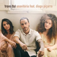 Purchase Anavitória - Trevo (Tu) (With Tiago Iorc) (CDS)