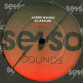 Buy André Winter - Mirage (With Hatzler) (EP) (Vinyl) Mp3 Download