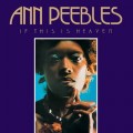 Buy Ann Peebles - If This Is Heaven (Reissued 2009) Mp3 Download