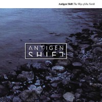 Purchase Antigen Shift - The Way Of The North