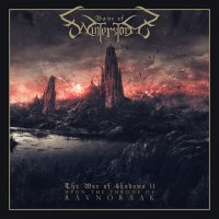 Purchase Bane Of Winterstorm - The War Of Shadows II: Upon The Throne Of Râvnöraak (EP)