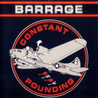 Purchase Barrage - Constant Pounding