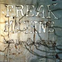 Purchase Ben Levin Group - Freak Machine