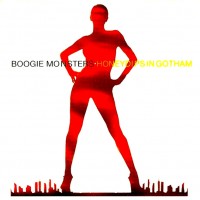 Purchase Boogiemonsters - Honeydips In Gotham (VLS)