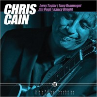 Purchase Chris Cain - Chris Cain