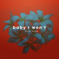 Purchase Danny Ocean - Baby I Won't (CDS)