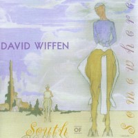 Purchase David Wiffen - South Of Somewhere