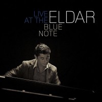 Purchase Eldar Djangirov - Live At The Blue Note