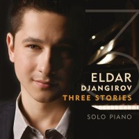 Purchase Eldar Djangirov - Three Stories