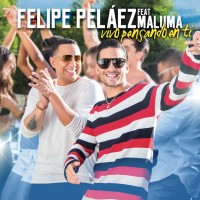 Purchase Felipe Pelaez - Vivo Pensando En Ti (CDS)