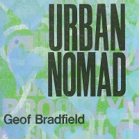 Purchase Geof Bradfield - Urban Nomad