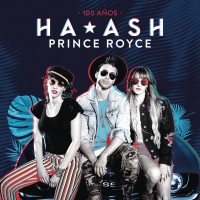 Purchase Ha-Ash - 100 Años (With Prince Royce) (CDS)