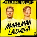 Buy Isac Elliot - Maailman Laidalla (CDS) Mp3 Download