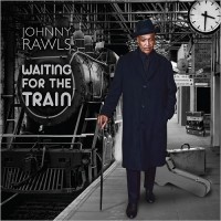 Purchase Johnny Rawls - Waiting For The Train