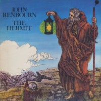 Purchase John Renbourn - The Hermit (Vinyl)