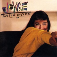 Purchase Joyce Moreno - Music Inside
