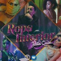 Purchase Justin Quiles - Ropa Interior (CDS)