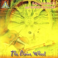 Purchase Kala Rumnath - The Divine Wheel (With Rupak Kulkarni)