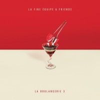 Purchase La Fine Equipe - La Boulangerie 3 CD1
