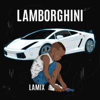 Purchase Lamix - Lamborghini (CDS)