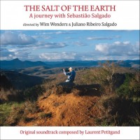 Purchase Laurent Petitgand - The Salt Of The Earth