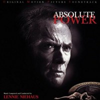 Purchase Lennie Niehaus - Absolute Power OST