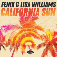 Purchase Lisa Williams - California Sun (Feat. DJ Fenix) (CDR)