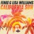 Buy Lisa Williams - California Sun (Feat. DJ Fenix) (CDR) Mp3 Download