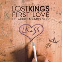 Purchase Lost Kings - First Love (Feat. Sabrina Carpenter) (CDS)