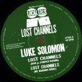 Buy Luke Solomon - Lost Channels (VLS) Mp3 Download