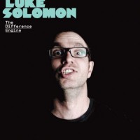 Purchase Luke Solomon - The Difference Engine