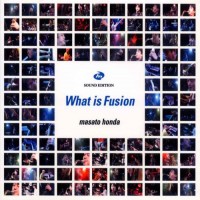 Purchase Masato Honda - What Is Fusion