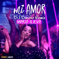 Purchase Maria Ilieva - Mi Amor (DJ Doncho Remix) (CDR)