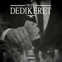 Purchase Molo - Dedikeret (CDS)