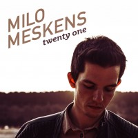 Purchase Milo Meskens - Twenty One (CDS)