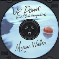 Purchase Morgan Wallen - Up Down (Feat. Florida Georgia Line) (CDS)