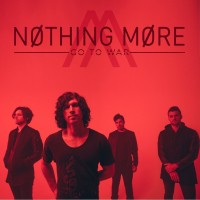 Purchase Nothing More - Go To War (CDS)