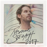 Purchase Rasmus Seebach - 2017 (CDS)