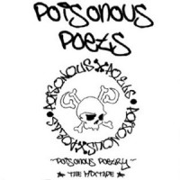 Purchase Poisonous Poets - Poisonous Poetry