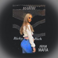 Purchase Ricky Rich - Habibi (With Aram Mafia) (CDS)