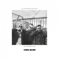 Purchase Sa4 - Schnell Machen (Feat. Bonez MC & Gzuz) (CDS)