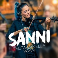 Purchase Sanni - Kelpaat Kelle Vaan (With Apocalyptica) (Vain Elämää Kausi 7) (CDS)