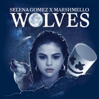Purchase Selena Gomez - Wolves (With Marshmello) (CDS)