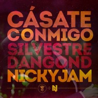 Purchase Silvestre Dangond - Cásate Conmigo (With Nicky Jam) (CDS)