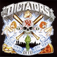 Purchase The Dictators - D.F.F.D.