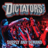 Purchase The Dictators - Supply And Demand (VLS)