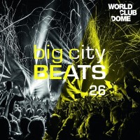 Purchase VA - Big City Beats 26 (World Club Dome 2017 Edition) CD1